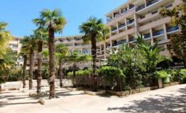 Parking sous-sol Cannes La Bocca centre