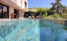 MOUGINS - Proche vieux Village- Maison neuve Piscine