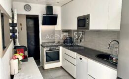 CANNES - BAS CARNOT - APPARTEMENT 4P