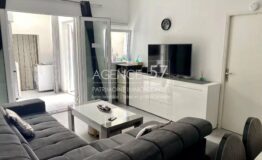 CANNES - BAS CARNOT - APPARTEMENT 4P