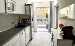 CANNES - BAS CARNOT - APPARTEMENT 4P