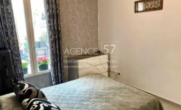 CANNES - BAS CARNOT - APPARTEMENT 4P