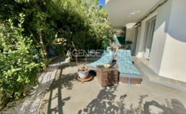 Cannes proche plages 3p 74 m2 terrasse 50m2 vue mer