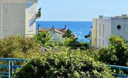 Cannes proche plages 3p 74 m2 terrasse 50m2 vue mer