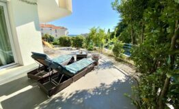 Cannes proche plages 3p 74 m2 terrasse 50m2 vue mer