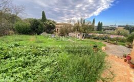 AFFAIRE! BIOT villa 160 m2 + annexes terrain 1900 m2