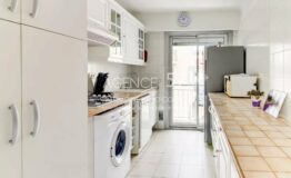 CANNES - SAINT NICOLAS - APPARTEMENT 3/4P