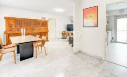 CANNES - SAINT NICOLAS - APPARTEMENT 3/4P