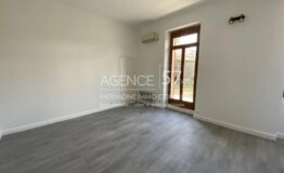 APPARTEMENT 2 PIECES VIDE, ENTIEREMENT RENOVE