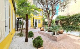 Cannes Banane - Sublime Maison Luxe  4P avec jardin